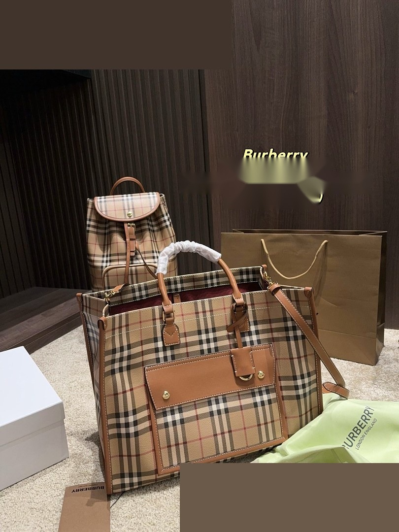 BB Bag 080