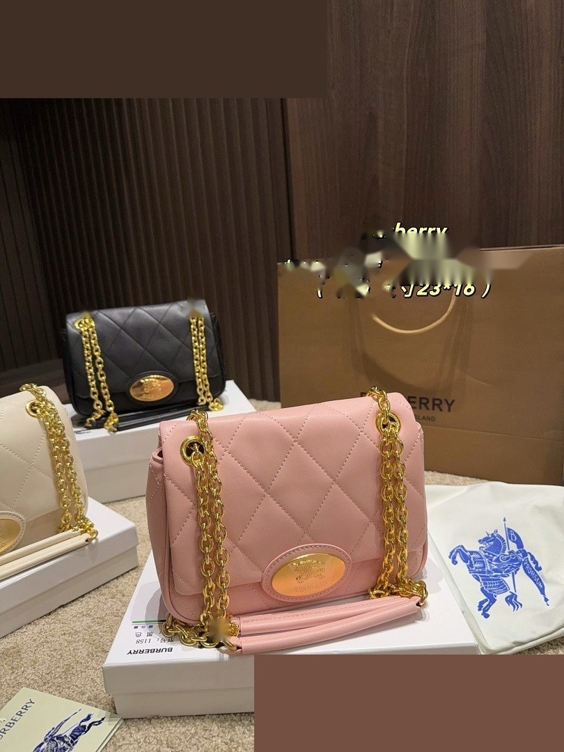 BB Bag 086
