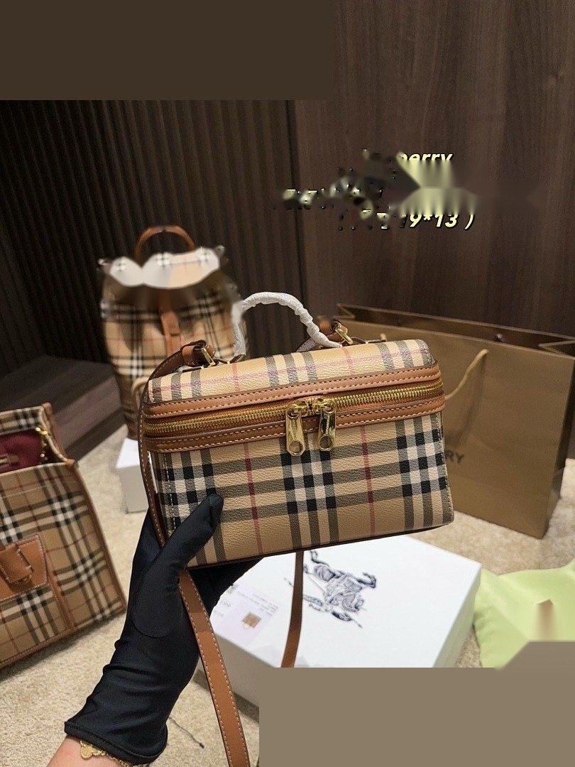 BB Bag 098