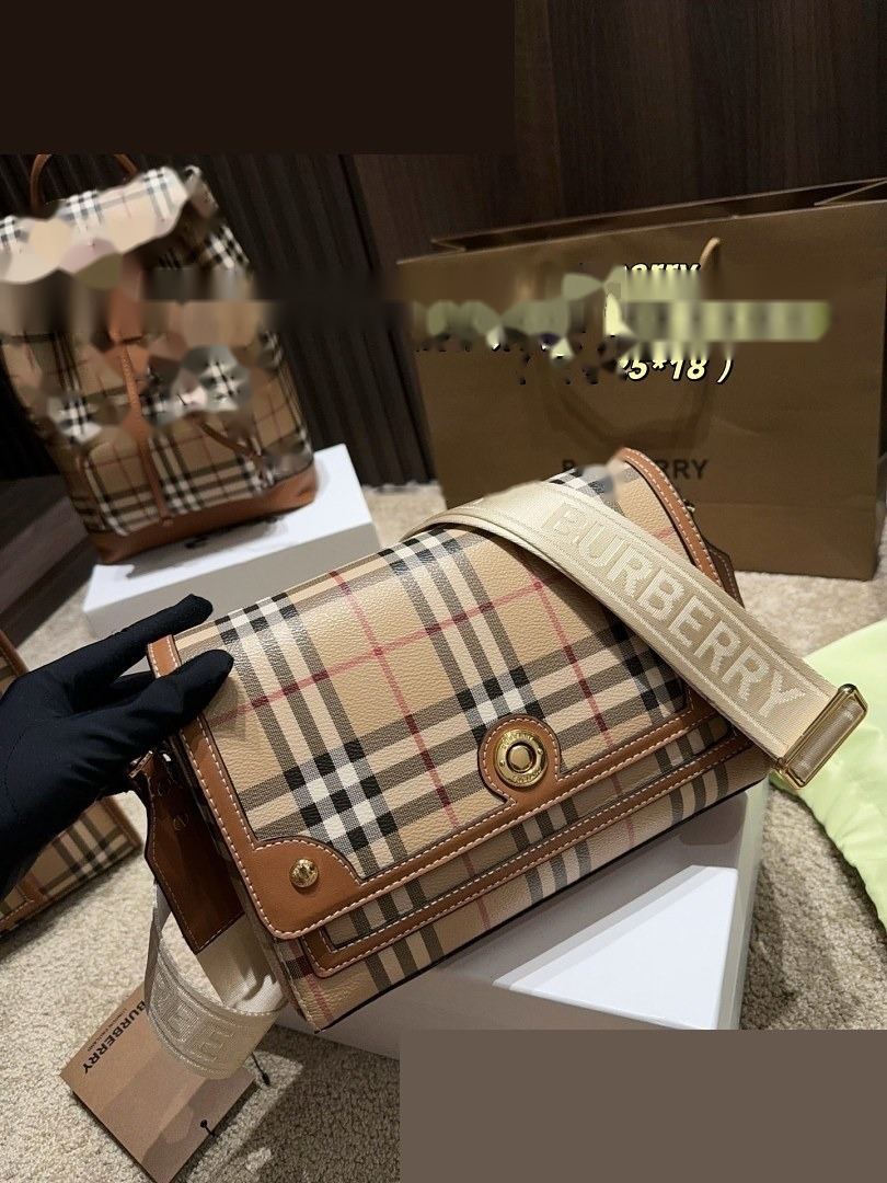 BB Bag 100
