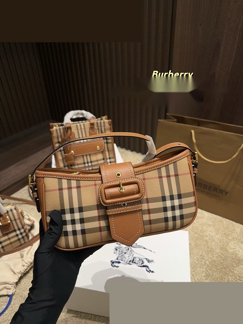 BB Bag 115