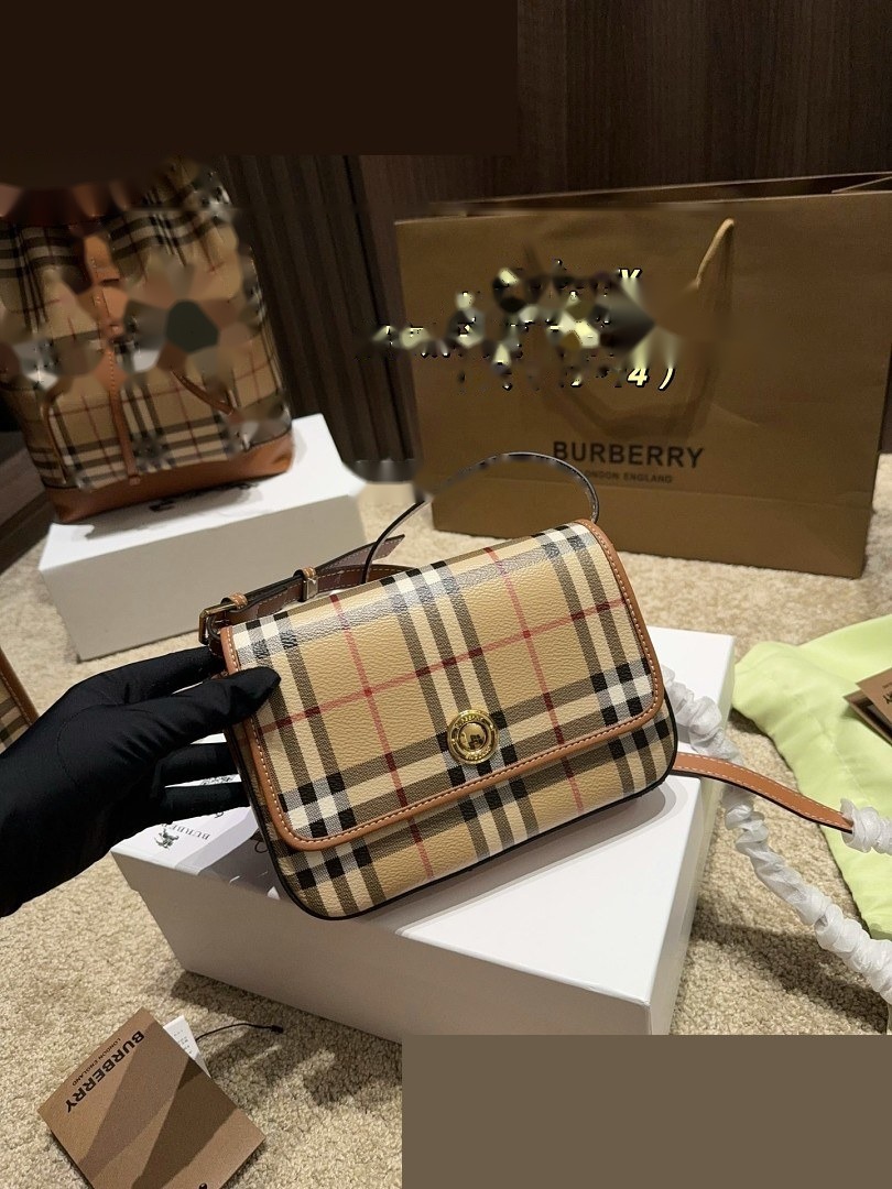 BB Bag 121