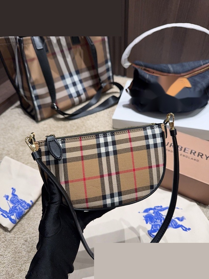 BB Bag 188