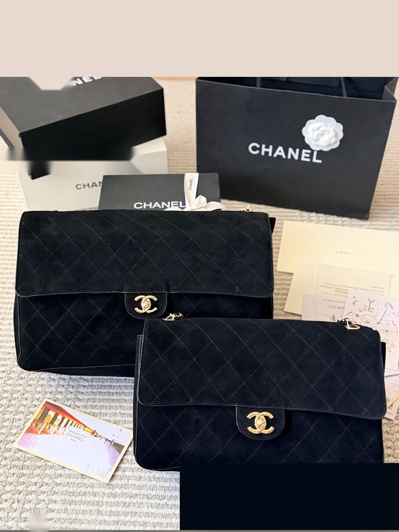 CC Bag 001