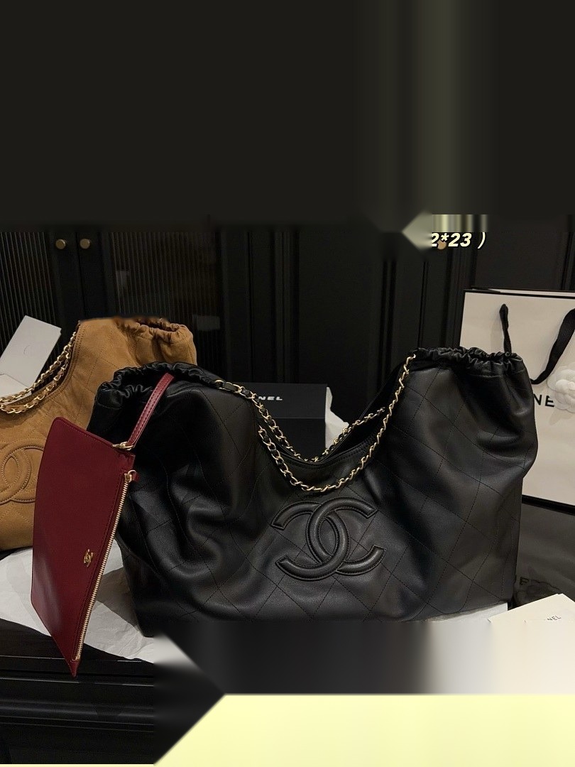 CC Bag 004