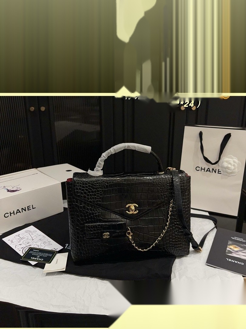 CC Bag 007