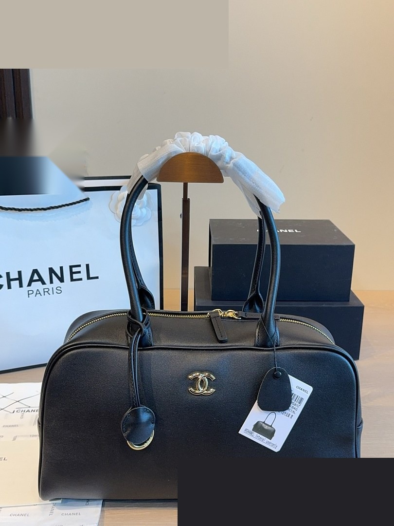 CC Bag 012