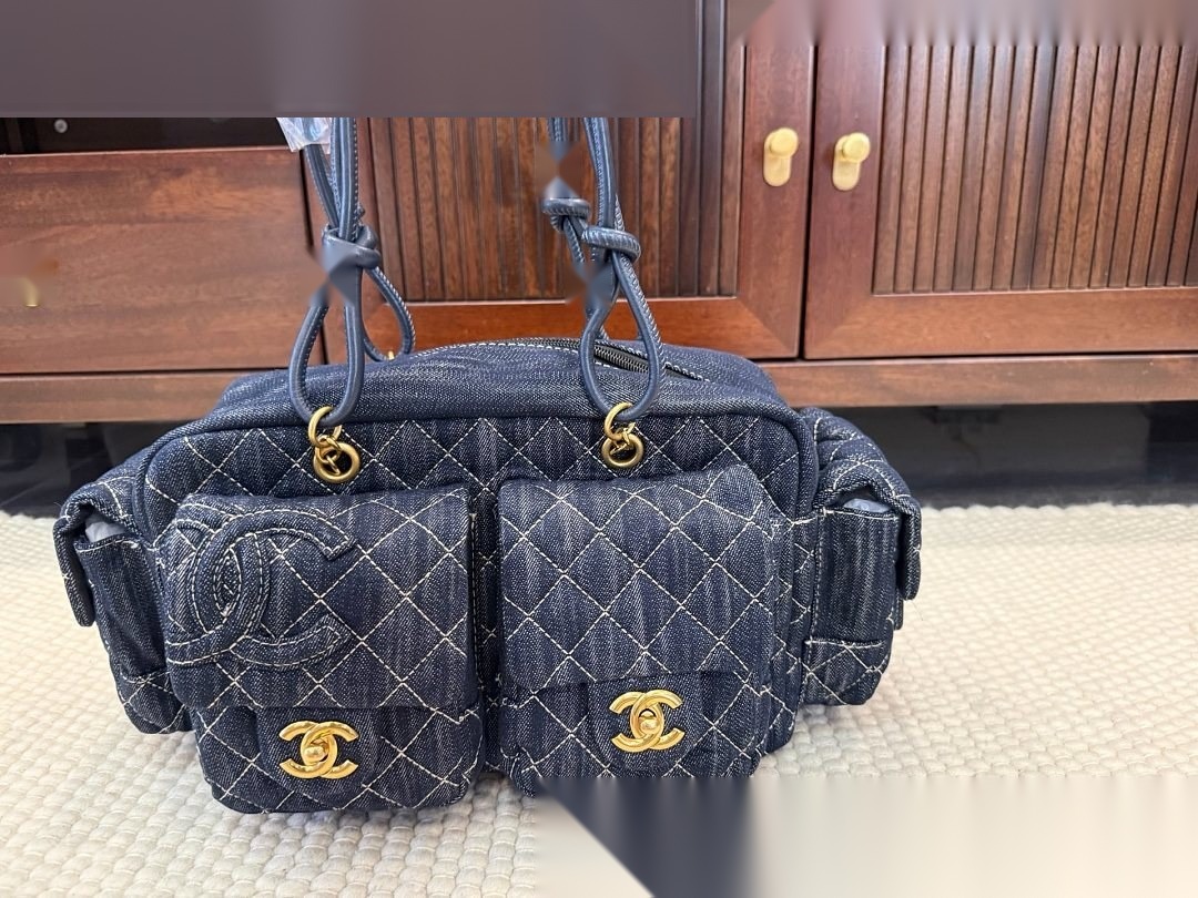 CC Bag 074