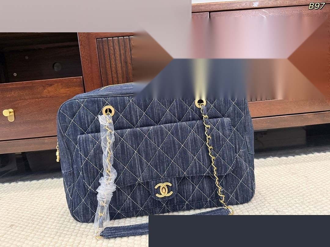 CC Bag 091