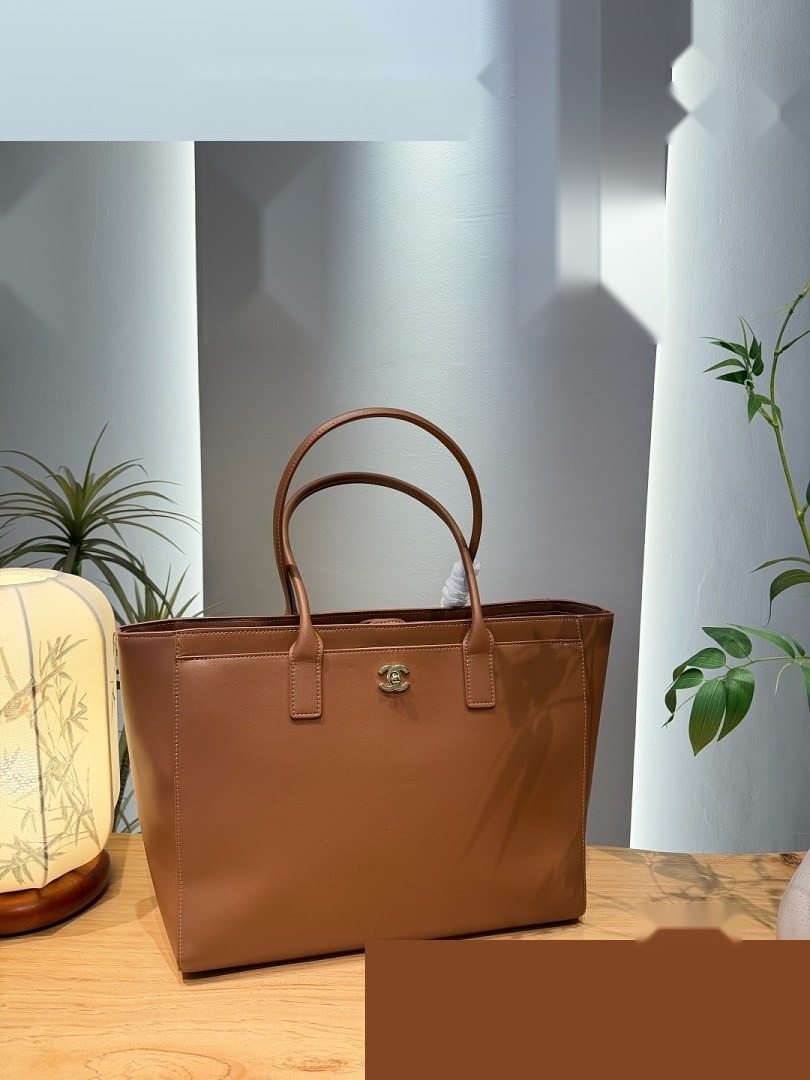 CC Bag 102