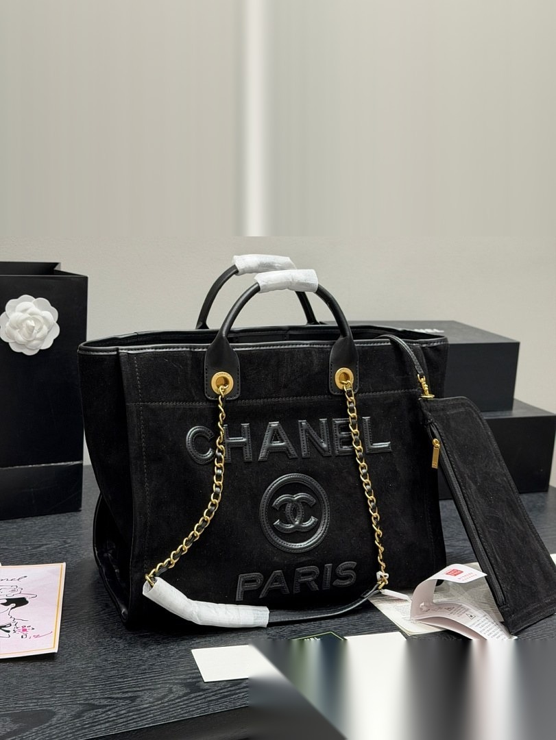 CC Bag 117