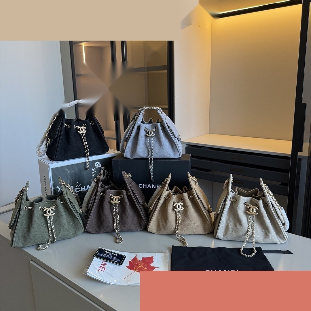CC Bag 118