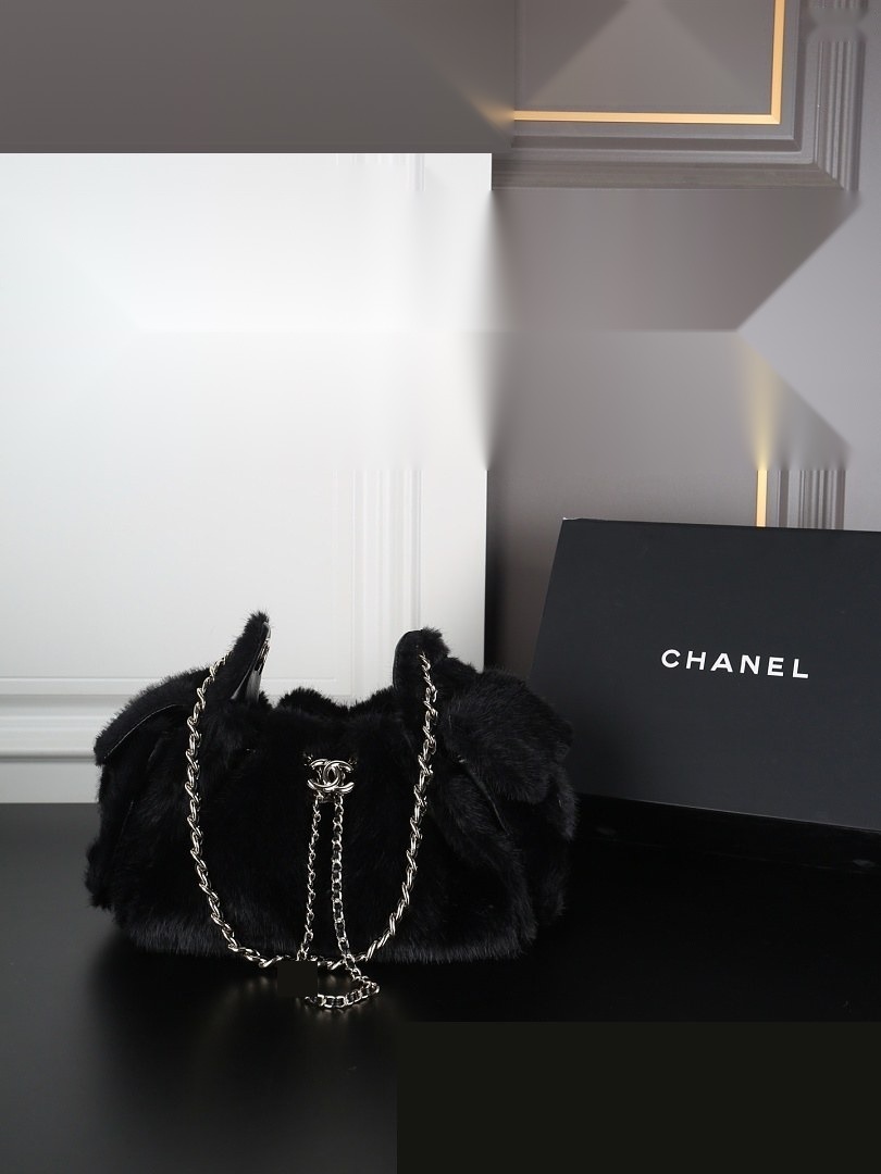 CC Bag 122