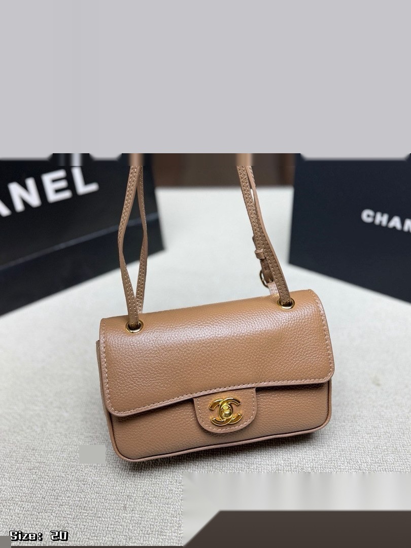 CC Bag 123