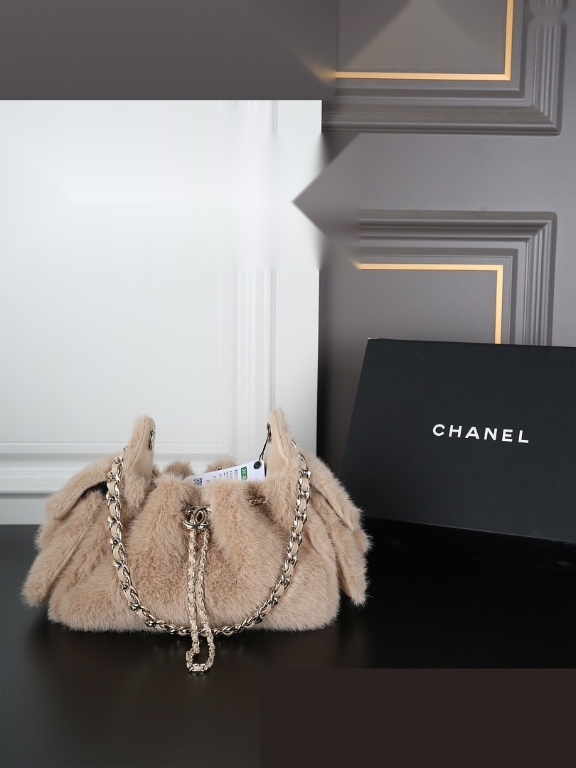 CC Bag 124