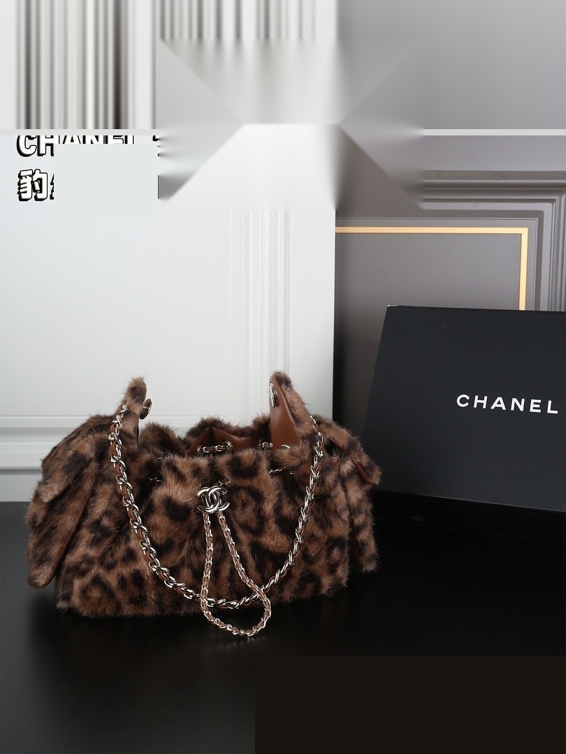 CC Bag 125