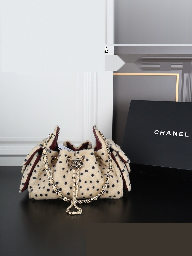 CC Bag 126