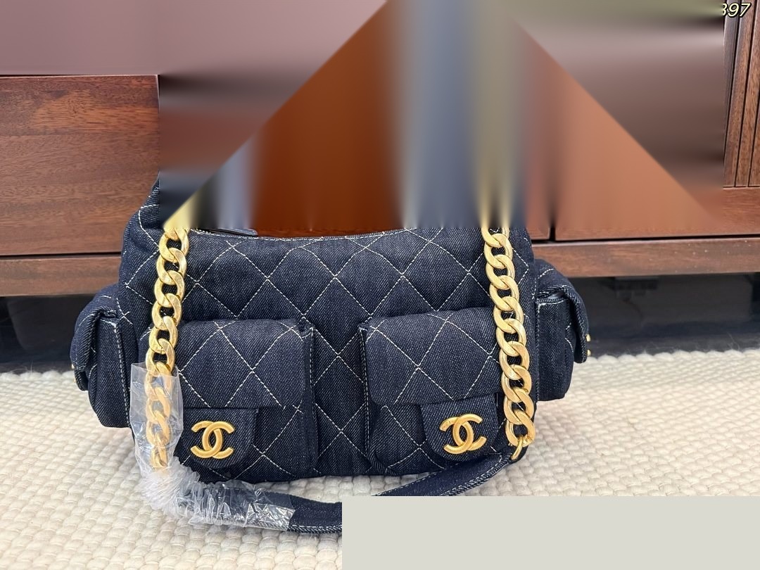 CC Bag 135