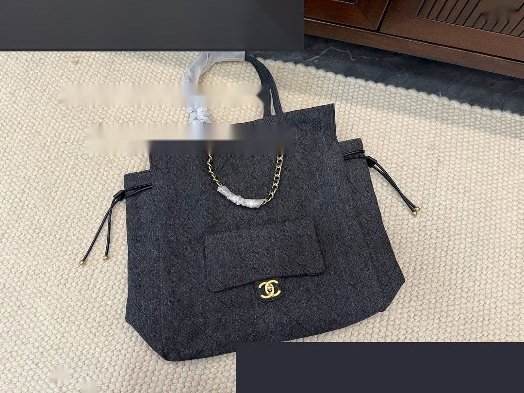CC Bag 139