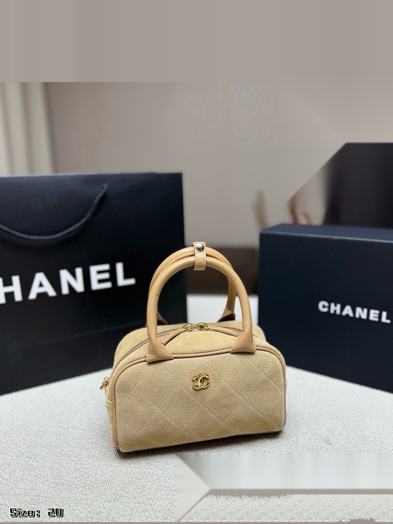 CC Bag 142