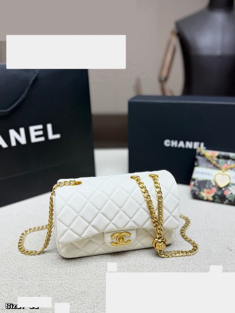 CC Bag 161
