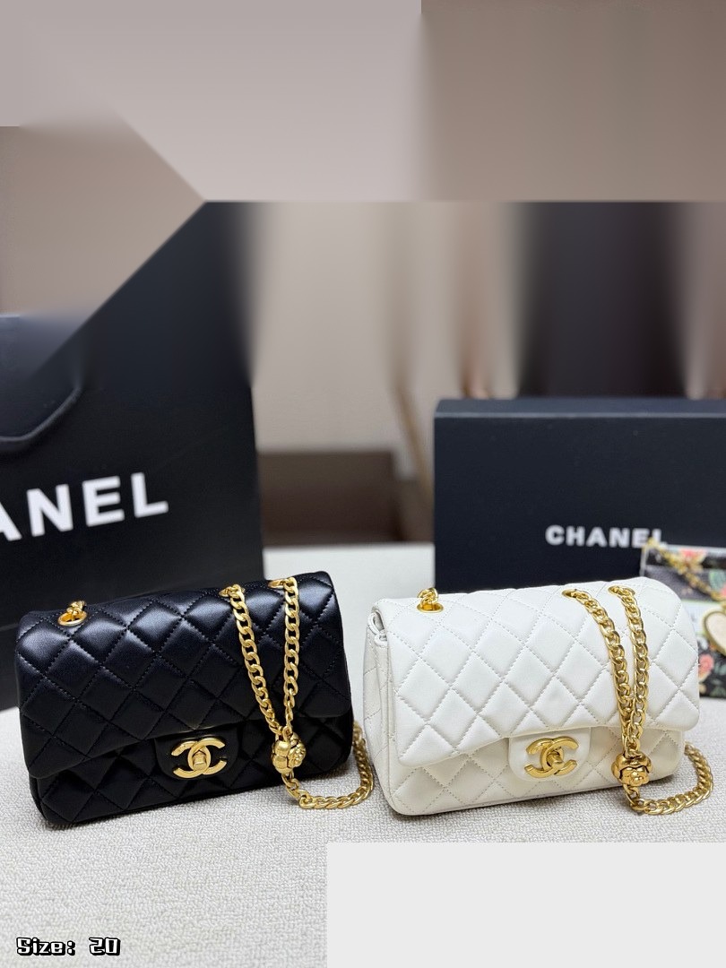 CC Bag 163