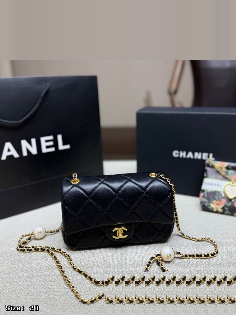 CC Bag 164