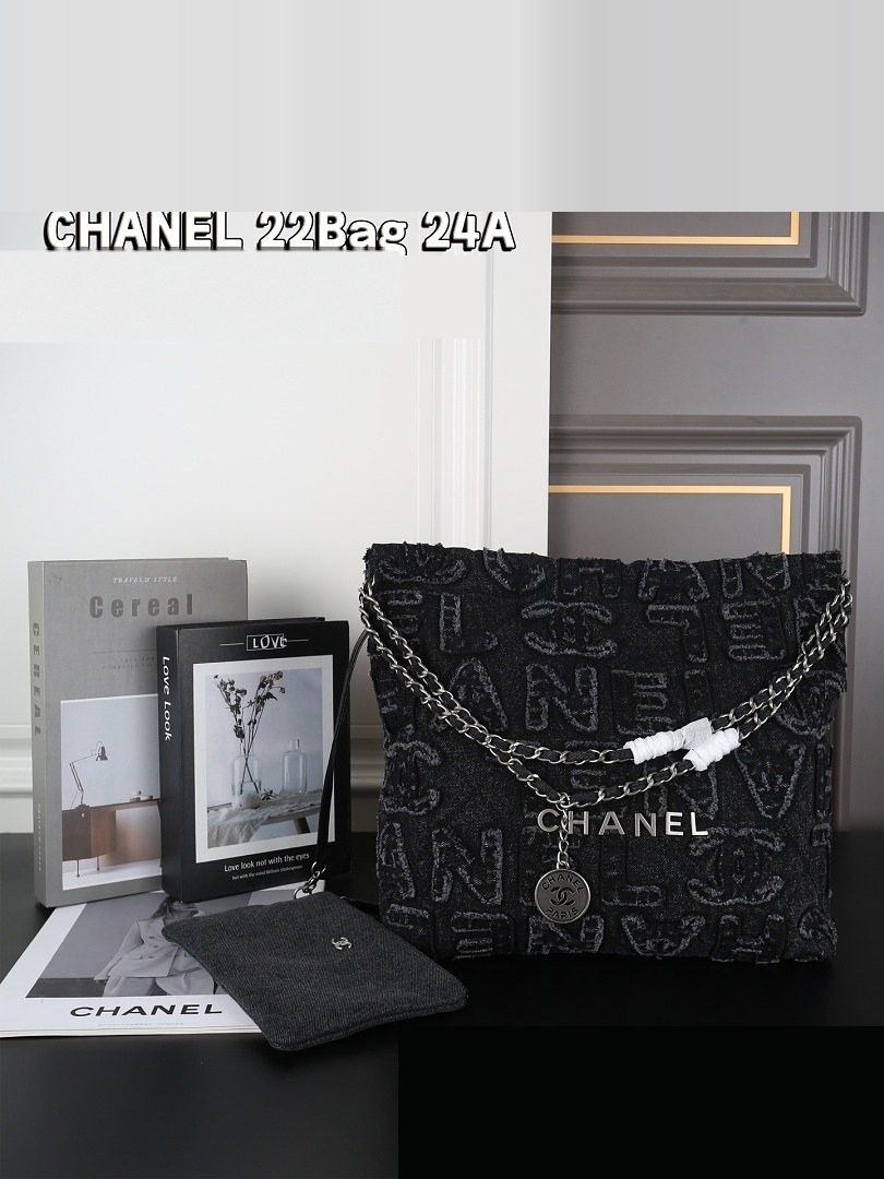 CC Bag 197