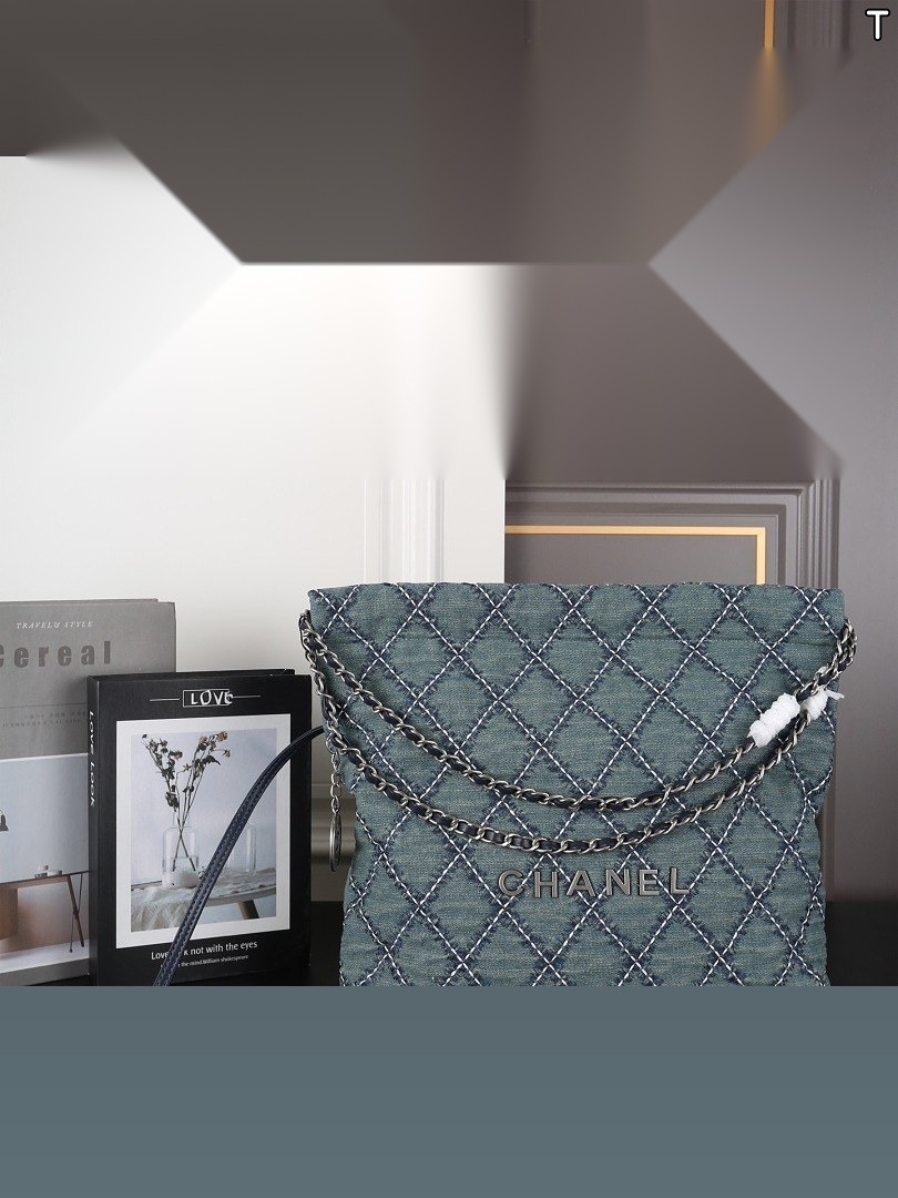 CC Bag 198