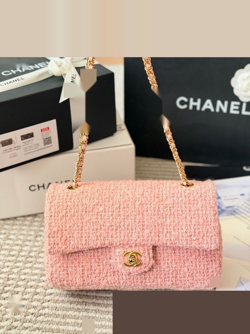CC Bag 201