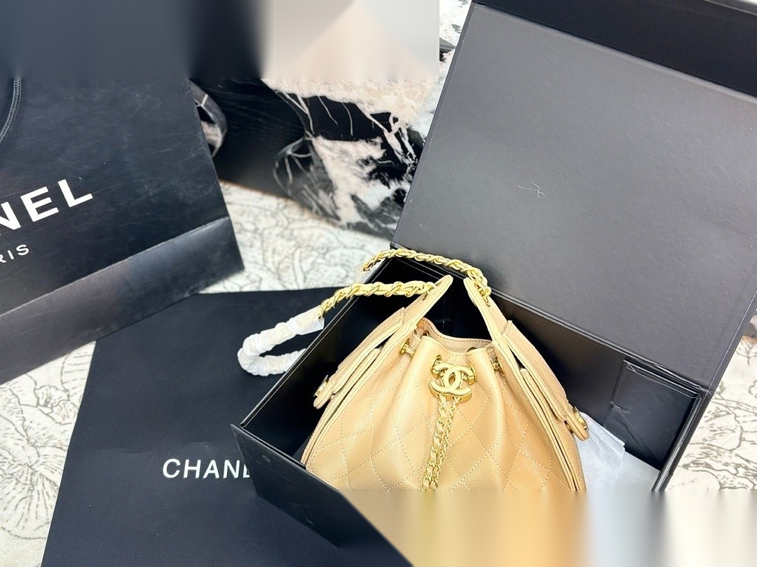 CC Bag 208