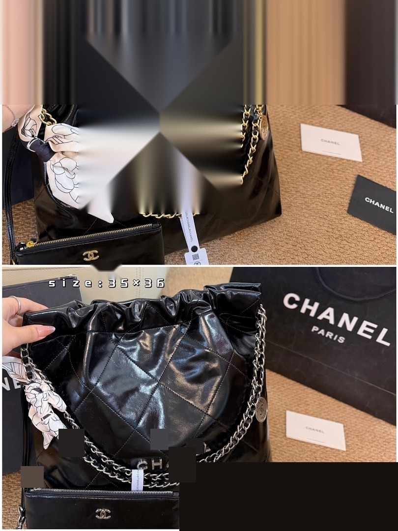 CC Bag 209