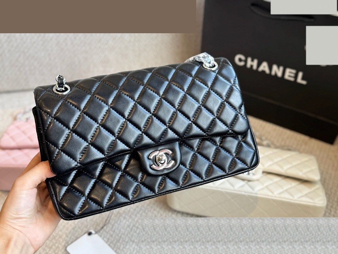 CC Bag 217