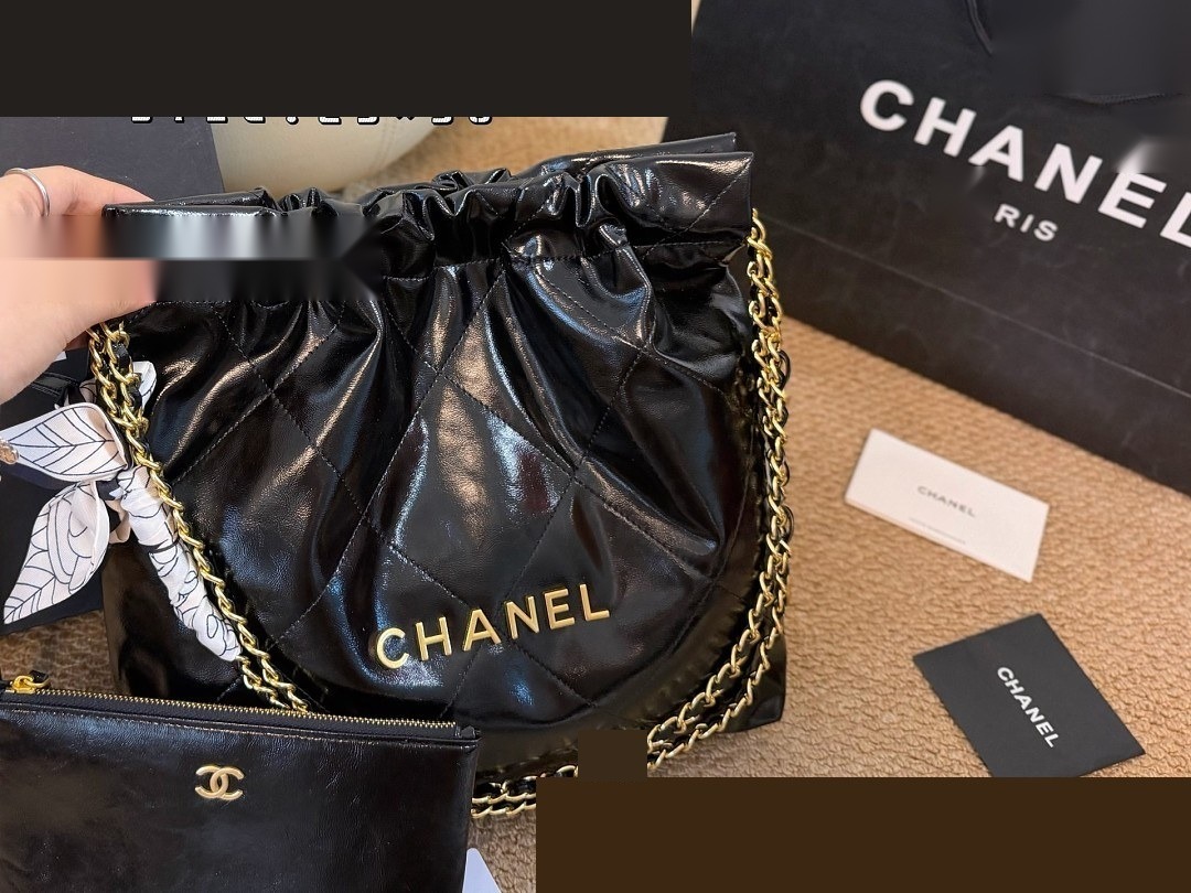 CC Bag 227