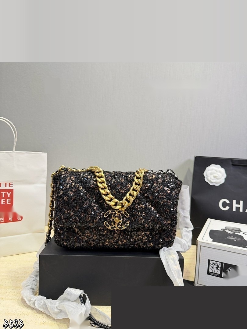 CC Bag 241