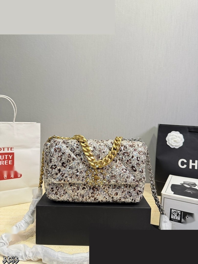 CC Bag 242