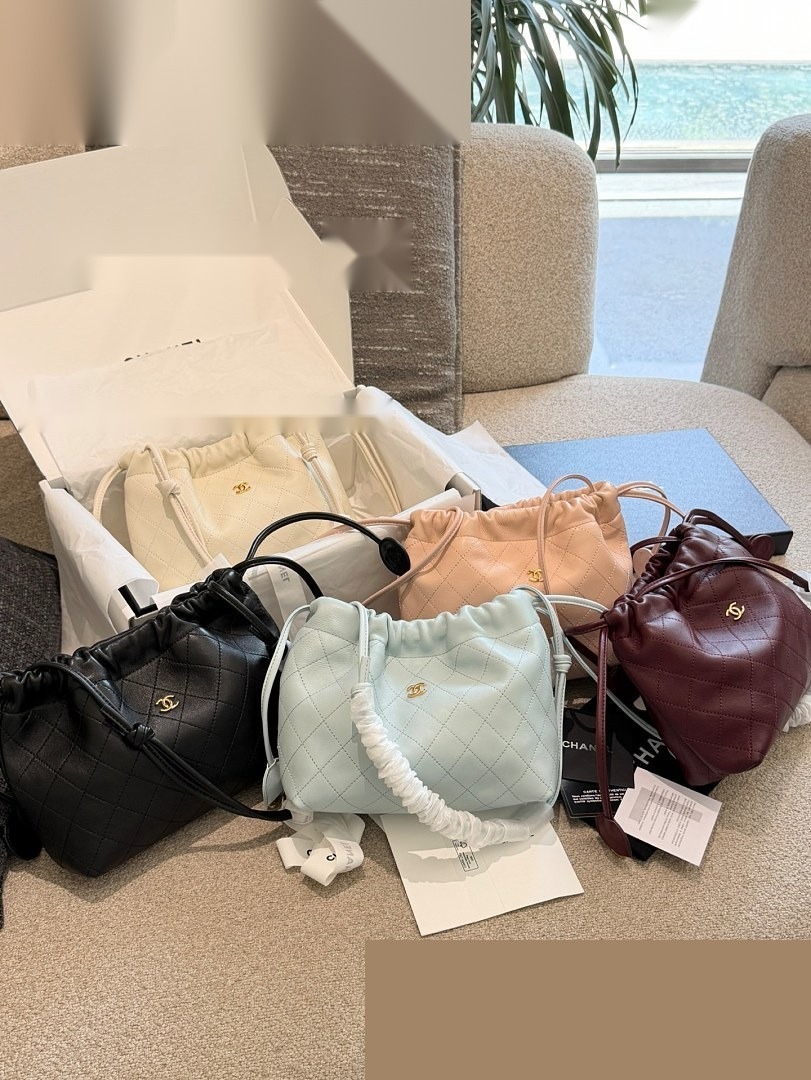 CC Bag 244