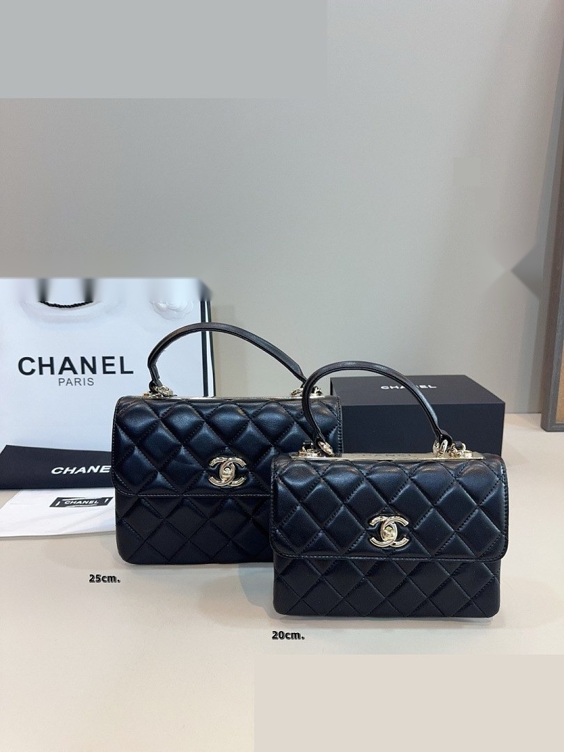 CC Bag 245