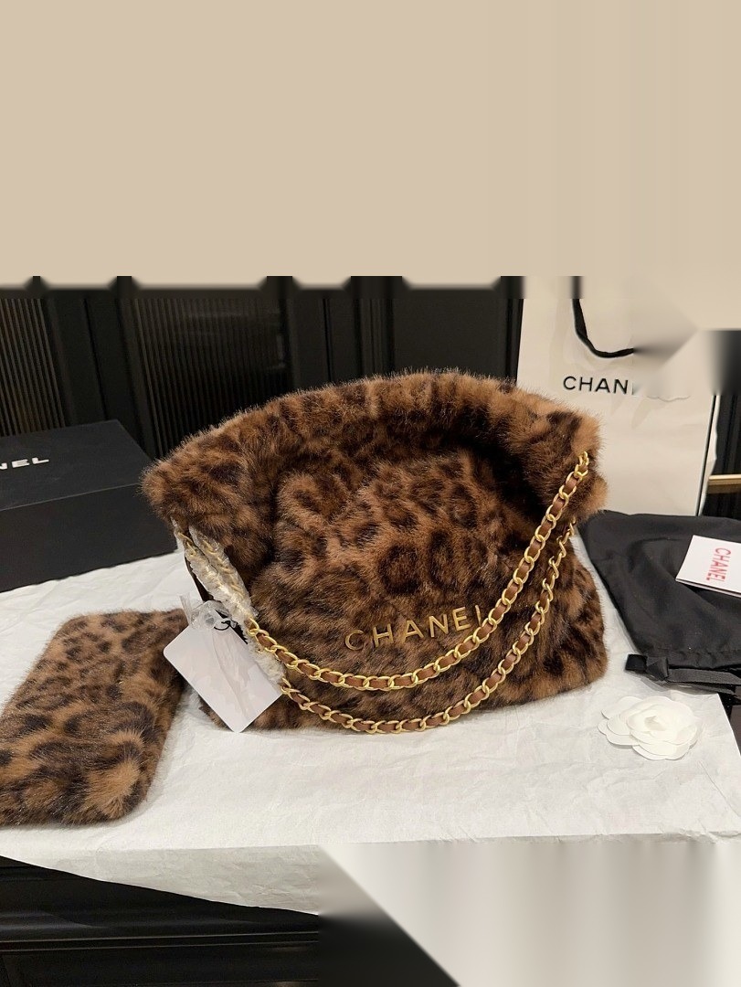 CC Bag 258