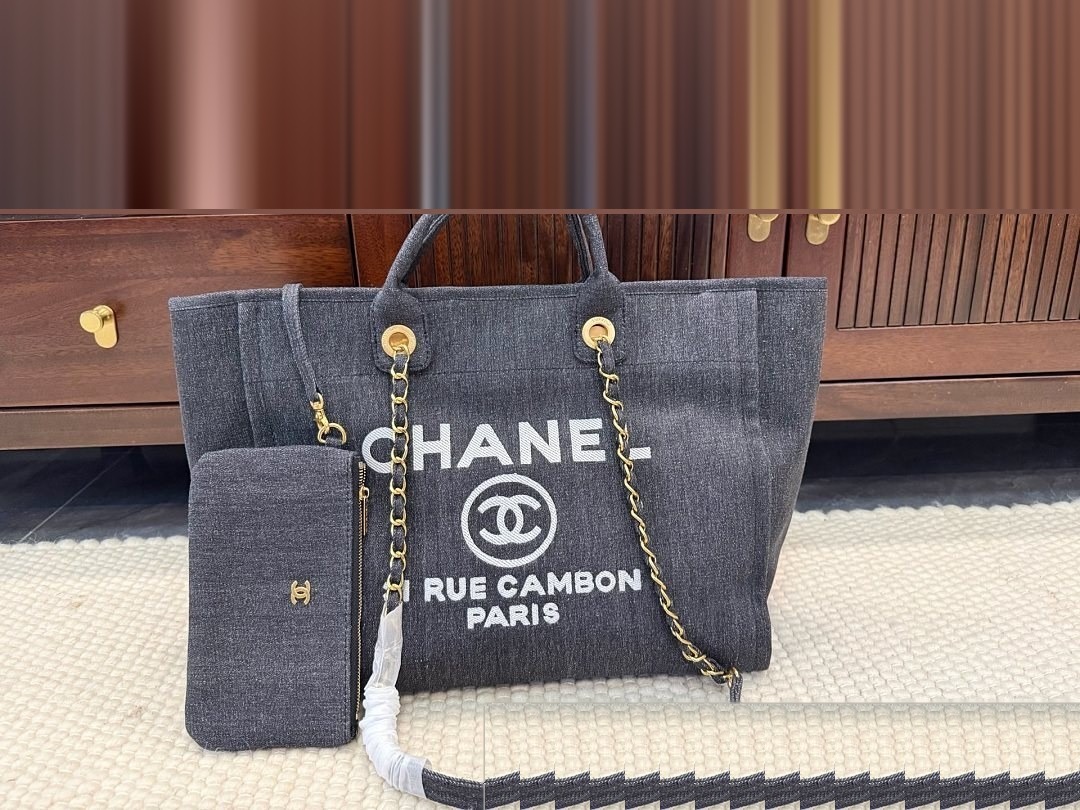 CC Bag 262