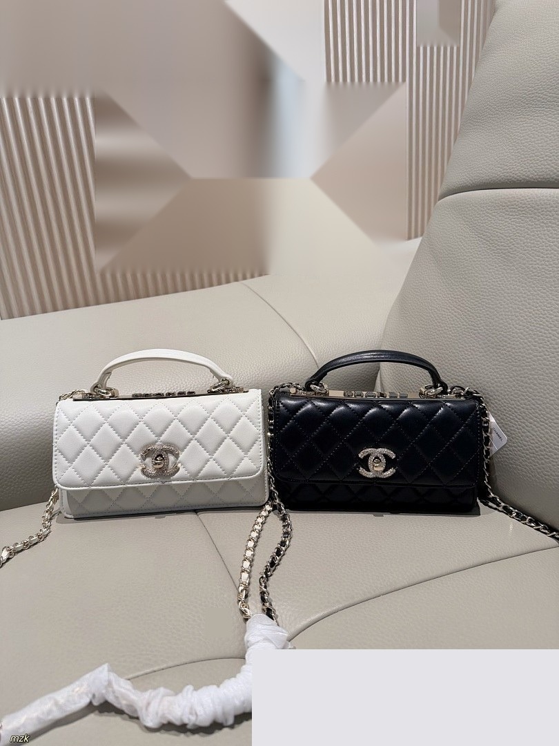CC Bag 266