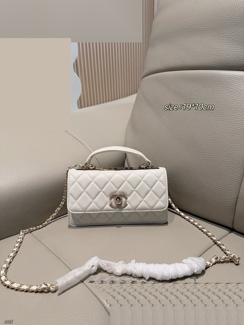 CC Bag 267