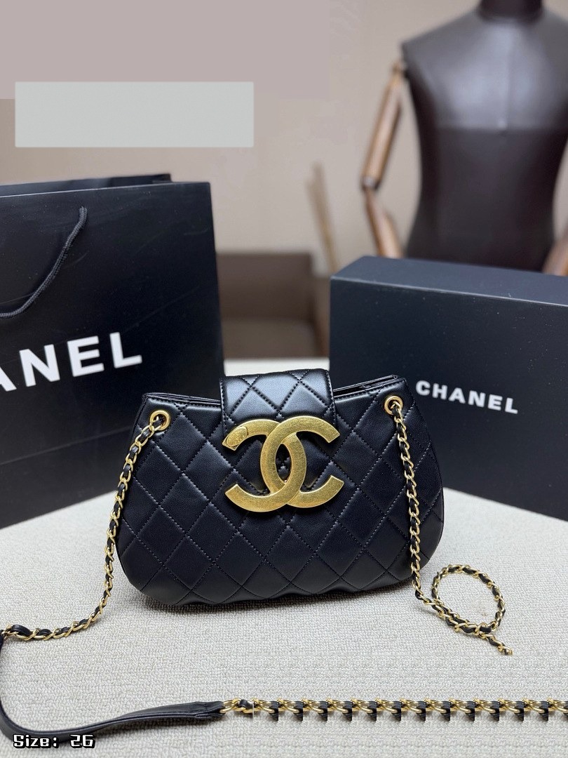 CC Bag 268
