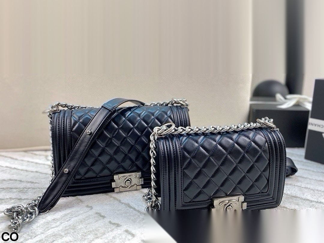 CC Bag 272