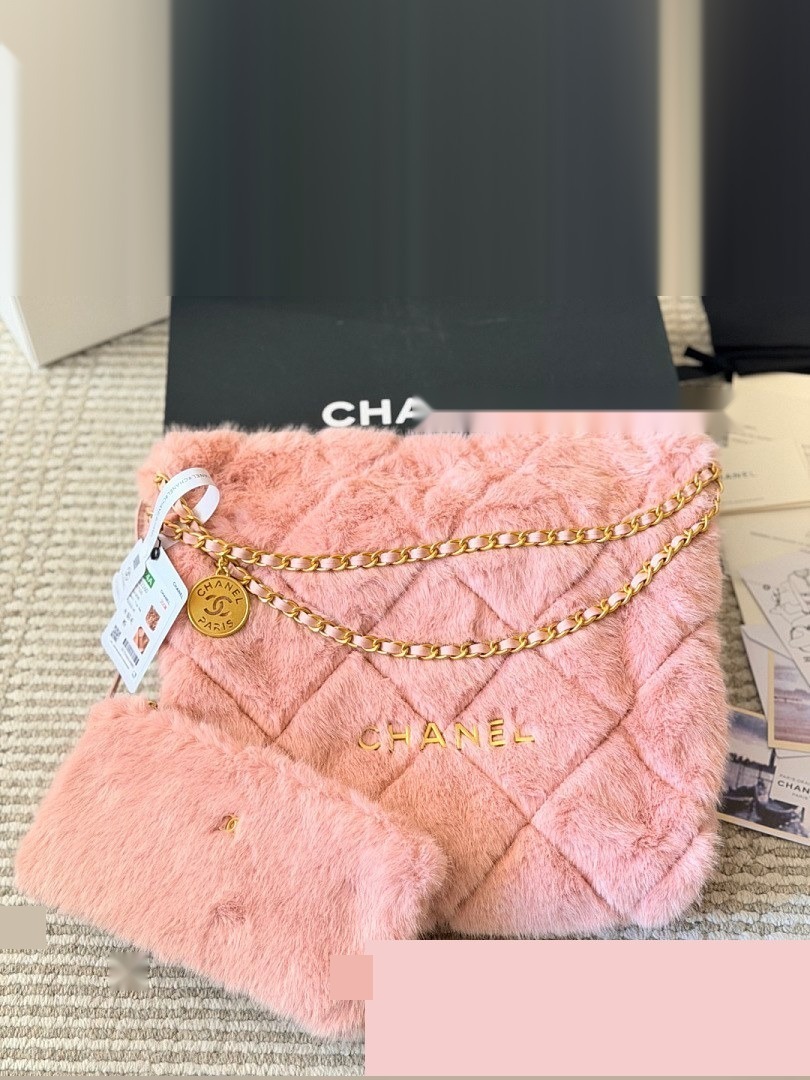 CC Bag 276