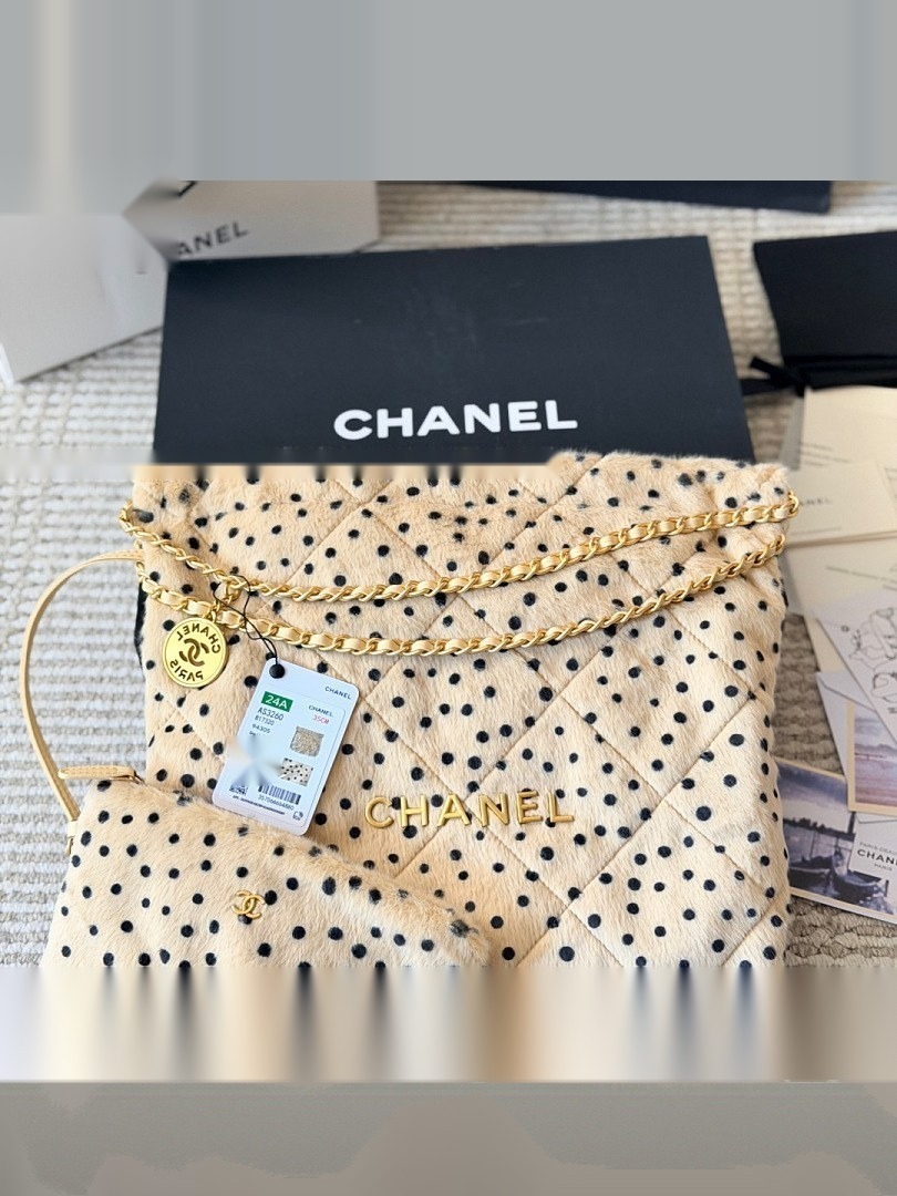 CC Bag 277