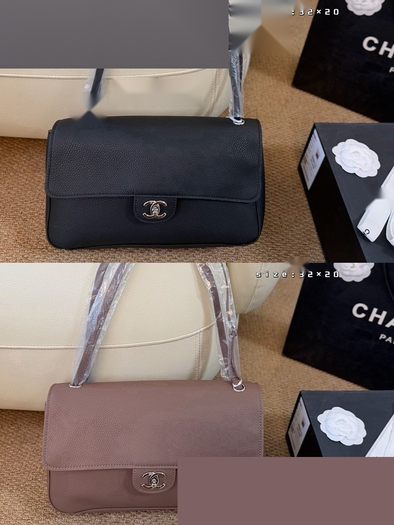 CC Bag 282
