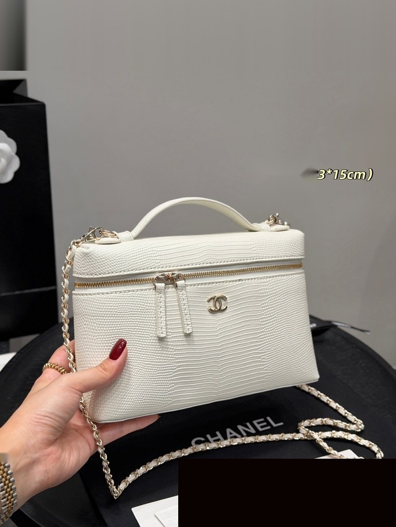 CC Bag 287