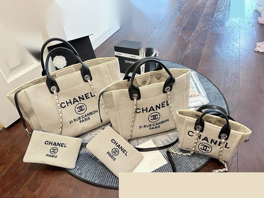CC Bag 289
