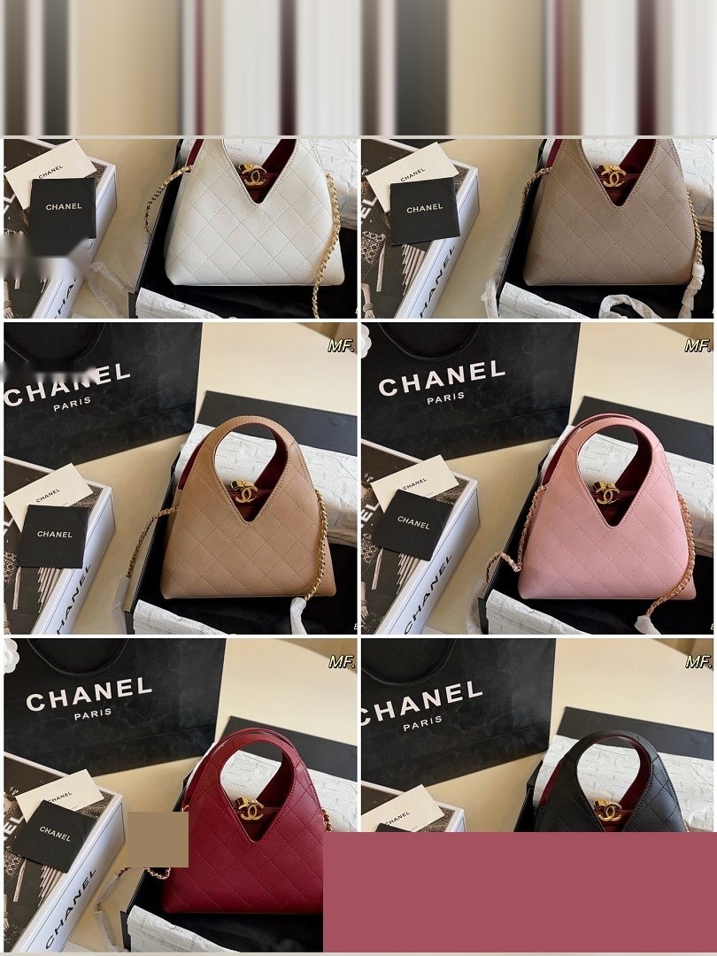 CC Bag 300